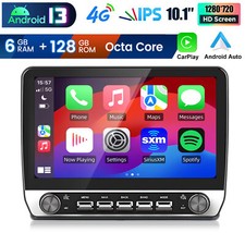 Autoradio gps carplay 128g per - gps,