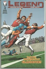 Legend #2 : May 2005 