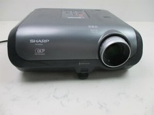 Sharp PG-MB56X Proiettore