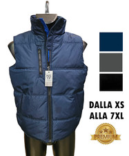 Taglie forti uomo gilet - taglie,