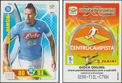 Card calciatori panini - card,