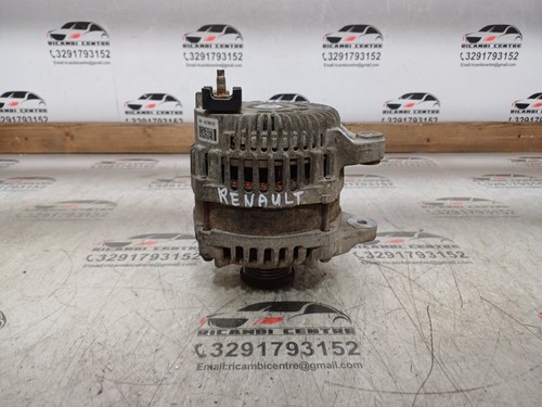 Alternatore renault - 👉alternatore,
