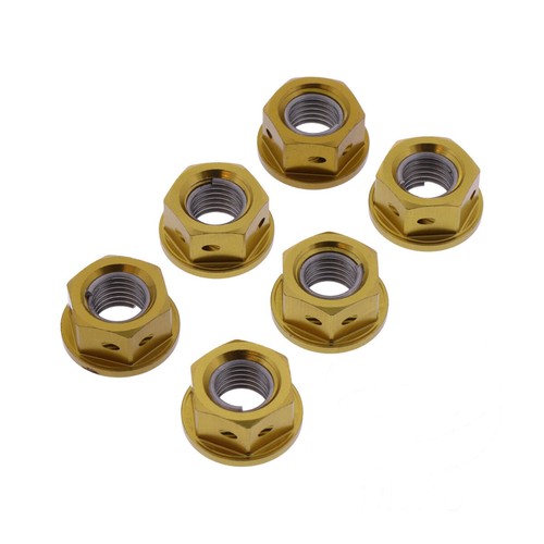 Set dadi corona - corona, m10x1,25