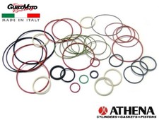 O-RING MARMITTA CILINDRO CICLOMOTORI FIFTY TOP MALAGUTI M752603100094 