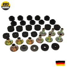 Body Mounting Kits Jeep YJ