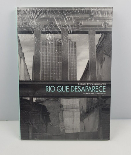 Rio que desaparece - desaparece,