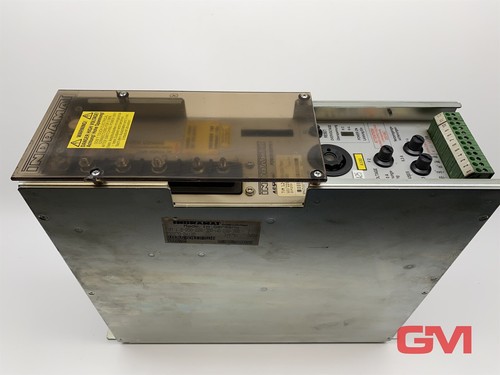 Indramat alimentatore tvm - indramat,