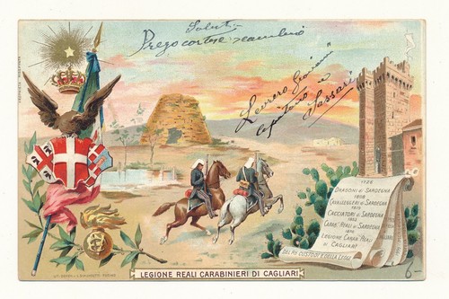 Cartolina tematica - cartolina,