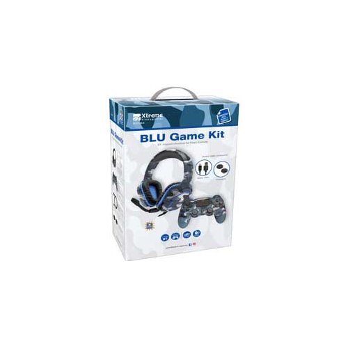 Set accessori ps4 - accessori,