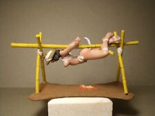 1/18 FIGURINA RAGAZZA MAYA