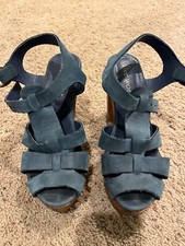 Sandali Five Worlds Cordani