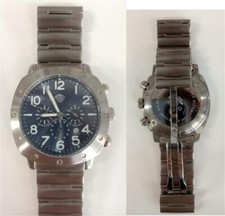 OROLOGIO DA POLSO UOMO