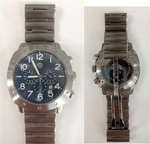 Orologio polso uomo - orologio,