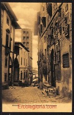 ae0029 - VINTAGE POSTCARD -