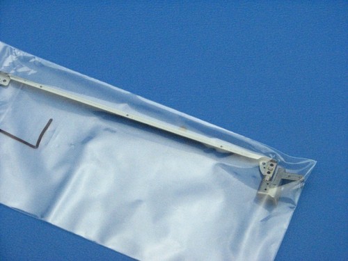 Cerniera display sinistra - , hp