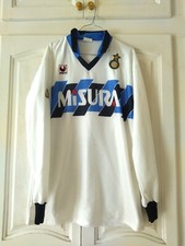 RARE VINTAGE INTER MILAN