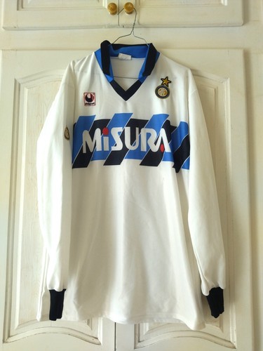Rare vintage inter - vintage, milan