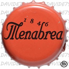 00341] TAPPO CORONA CROWN CAP