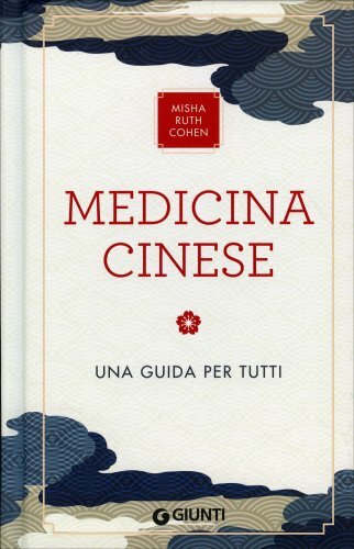 Libro medicina cinese - libro,