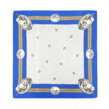 MARIO VALENTINO 33"Silk Carre