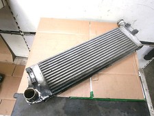RENAULT MEGANE 2003-2008 1.5 DCI DIESEL NUCLEO INTERCOOLER 8200115540