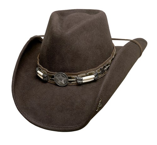 Cappello western hat - ,