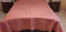 coperta per letto matrimoniale