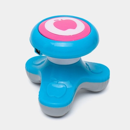 Mini massaggiatore elettrico - mini,