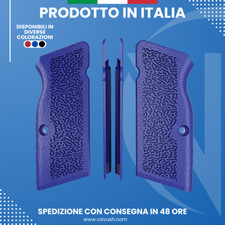 Guancette per Tanfoglio Stock