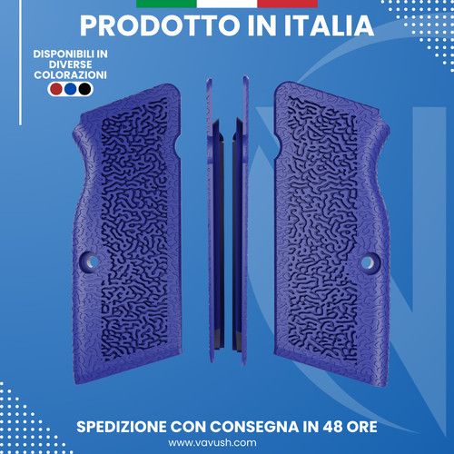 Guancette per tanfoglio stock - per,
