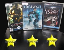 OFFERTA STOCK 3 GIOCHI NUOVI