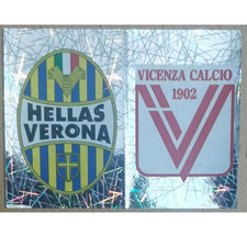 FIGURINA CALCIATORI PANINI