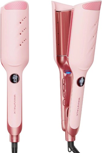 Arricciacapelli power wave - arricciacapelli,