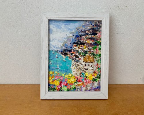 Positano costiera amalfitana - positano,