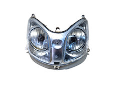 FARO FANALE ANTERIORE YAMAHA X CITY 250 IE ANNO 2007 2009