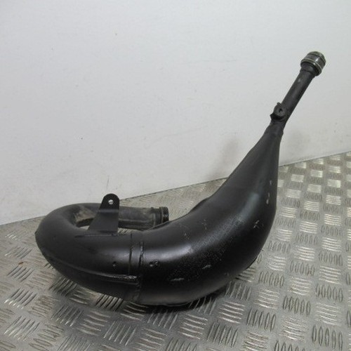 Collettore scarico yamaha - collettore, di