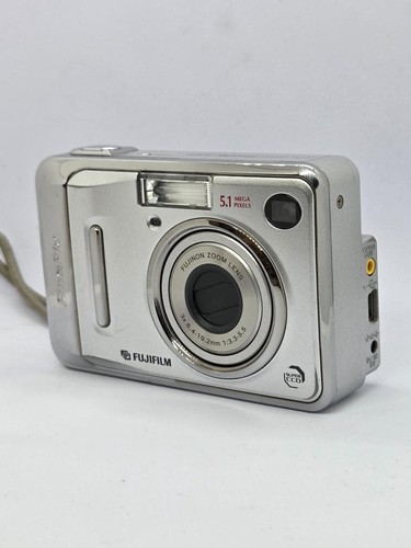 Fotocamera digitale compatta