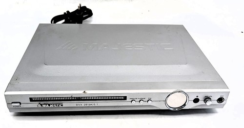 Lettore dvd majestic modello - dvd,