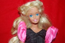 BARBIE  ANNI 80 VINTAGE DOLL MATTEL