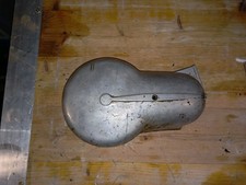 Carter Motore Bianchi Bianchina 125