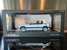 Peugeot 205 GTI 1991 Meije