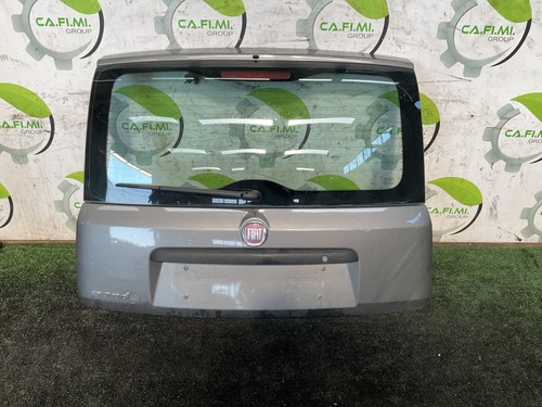 Portellone posteriore per fiat - posteriore,