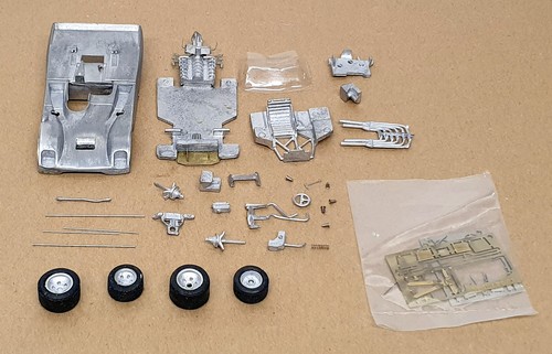 Tameo scala kit non - 1/43,