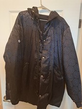 Piumino lungo moncler - piumino,