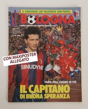 IL BOLOGNA FC anno 5 n°2 -