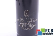 ALP22A1025DE BHC COMPONENTS