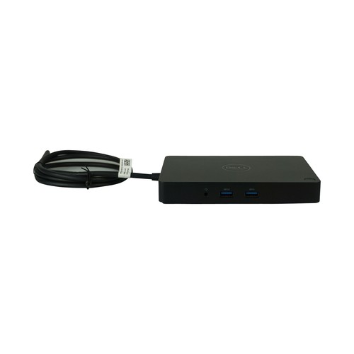 Dell docking station - station, usb-c