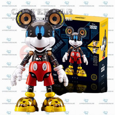 30 cm Topolino Modello 3D