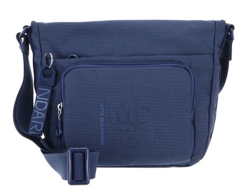 Borsa crossover mandarina duck - crossover,