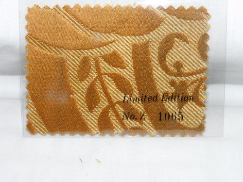 Vintage grande tenda oro - vintage, la